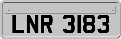 LNR3183