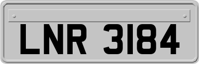 LNR3184