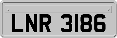 LNR3186