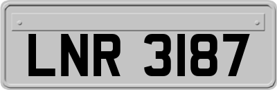 LNR3187