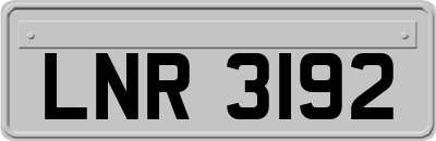 LNR3192