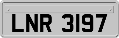 LNR3197