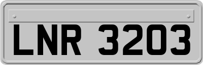 LNR3203