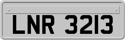 LNR3213