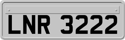 LNR3222
