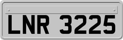 LNR3225