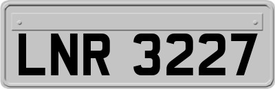 LNR3227