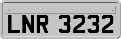 LNR3232