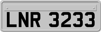 LNR3233