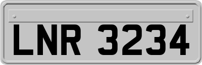 LNR3234
