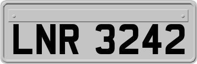 LNR3242