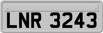 LNR3243