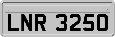 LNR3250