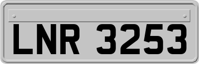 LNR3253