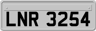 LNR3254