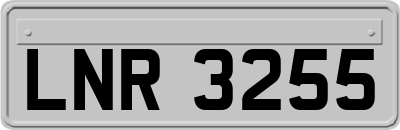 LNR3255