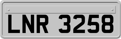 LNR3258