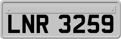 LNR3259