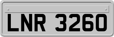 LNR3260