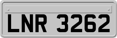 LNR3262