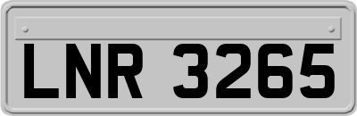 LNR3265