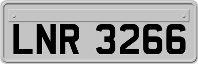 LNR3266