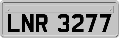 LNR3277