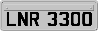 LNR3300