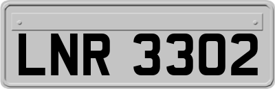 LNR3302