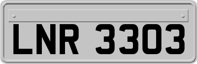 LNR3303