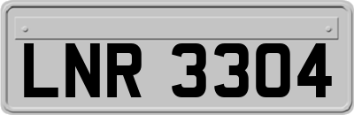LNR3304