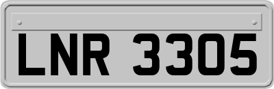 LNR3305