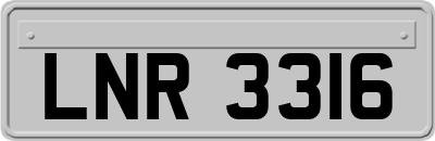 LNR3316