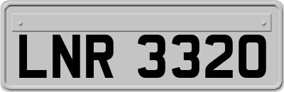 LNR3320
