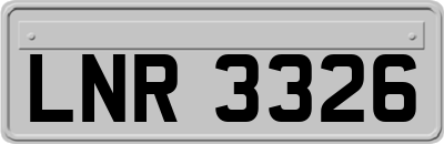 LNR3326