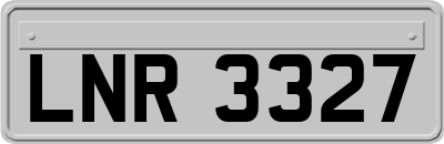 LNR3327