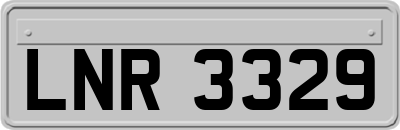 LNR3329
