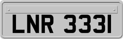 LNR3331