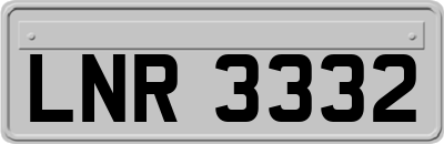LNR3332