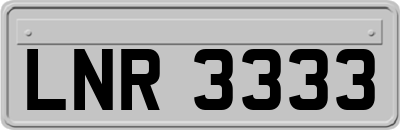 LNR3333