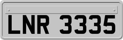 LNR3335