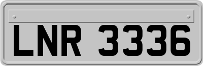 LNR3336