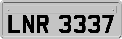 LNR3337