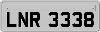 LNR3338