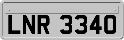 LNR3340