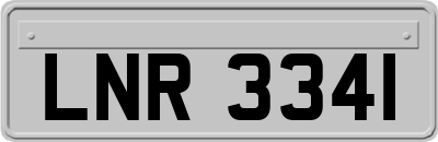 LNR3341