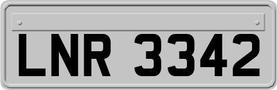 LNR3342