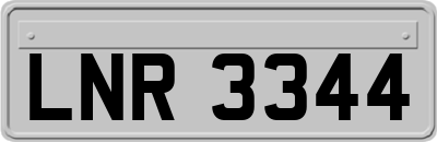 LNR3344