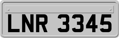 LNR3345