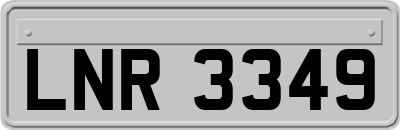 LNR3349